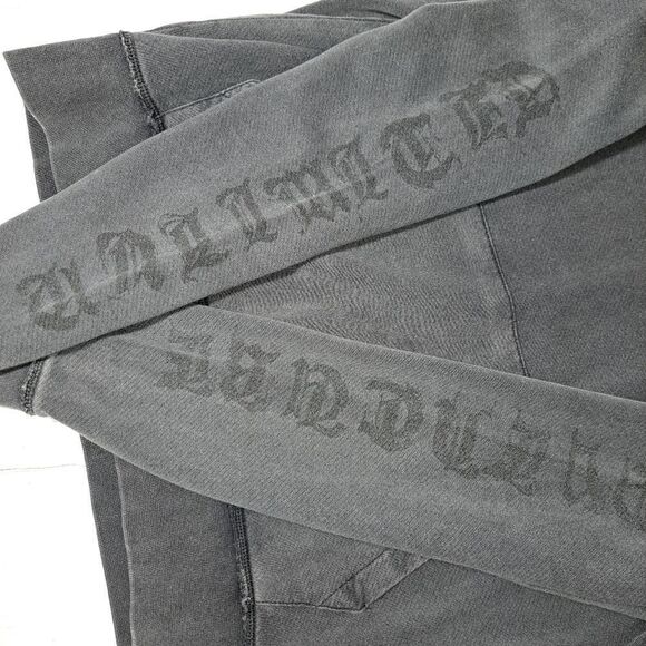 NWT The Kooples Oversized Hoodie - Picture 8 of 13